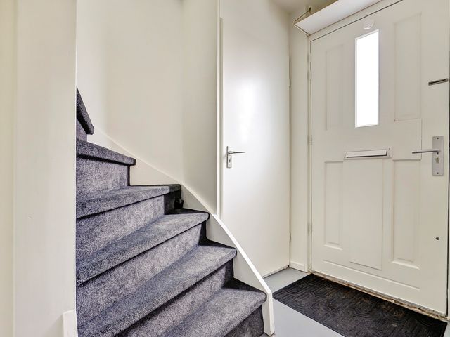 In 't Veldstraat 47, 's-Gravendeel