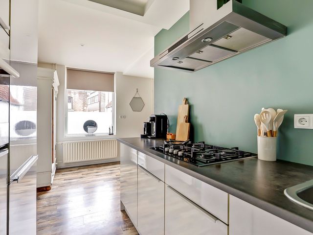 In 't Veldstraat 47, 's-Gravendeel