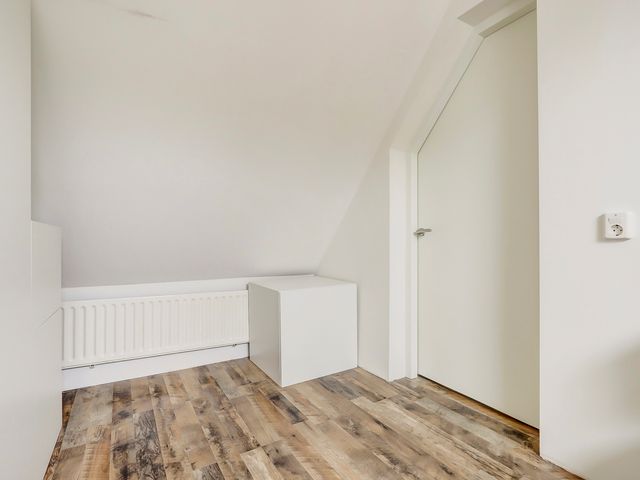 In 't Veldstraat 47, 's-Gravendeel