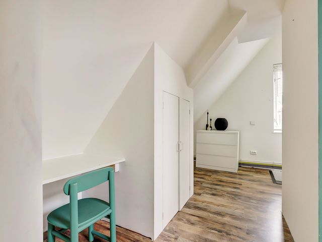 In 't Veldstraat 47, 's-Gravendeel