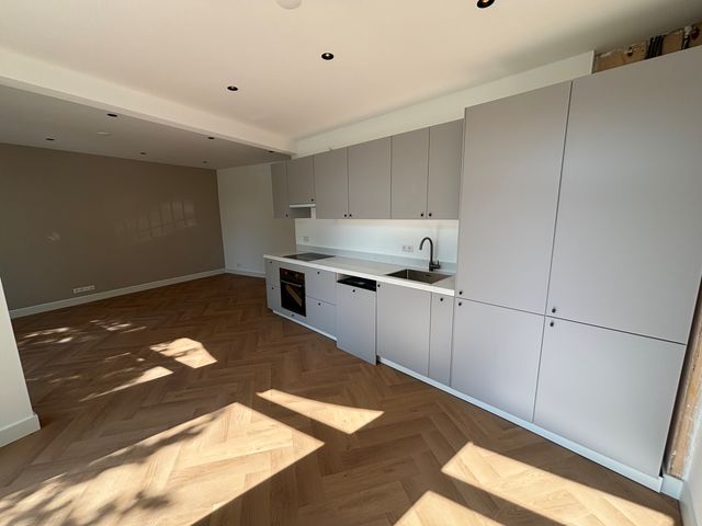 Spreeuwenpark 5B, Amsterdam