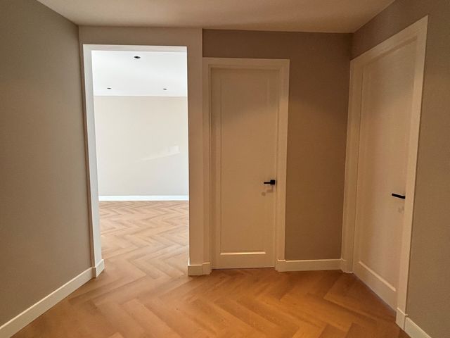 Spreeuwenpark 5B, Amsterdam