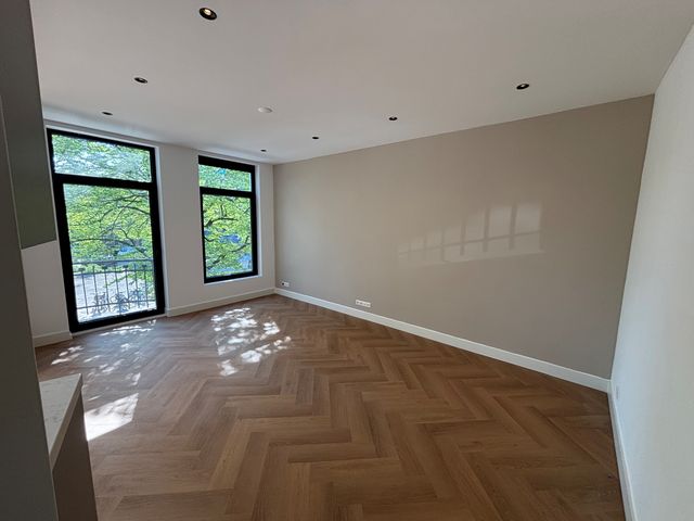 Spreeuwenpark 5B, Amsterdam