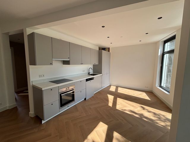 Spreeuwenpark 5B, Amsterdam
