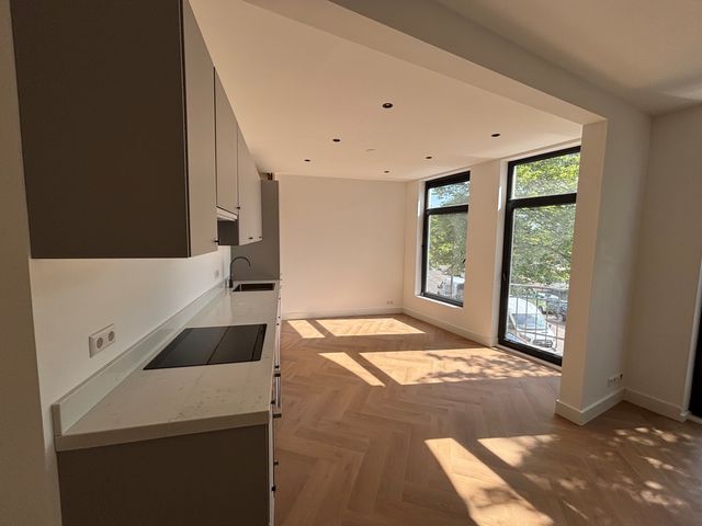 Spreeuwenpark 5B, Amsterdam