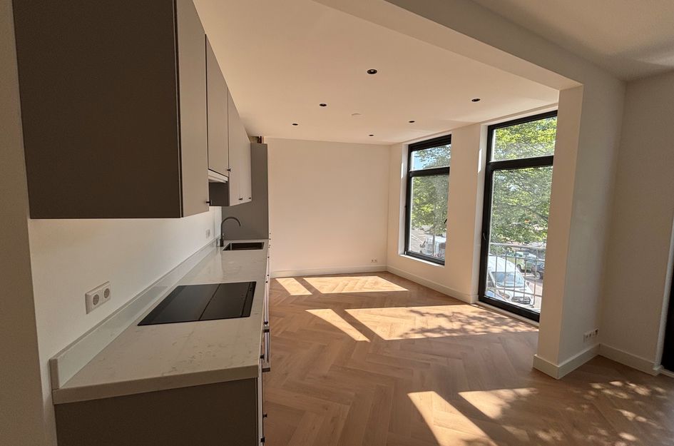 Spreeuwenpark 5B