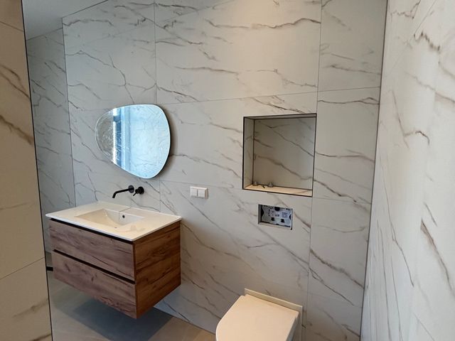 Spreeuwenpark 5B, Amsterdam
