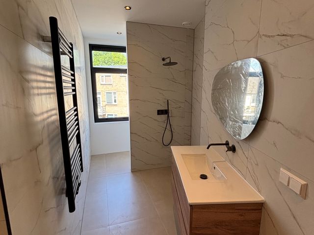 Spreeuwenpark 5B, Amsterdam