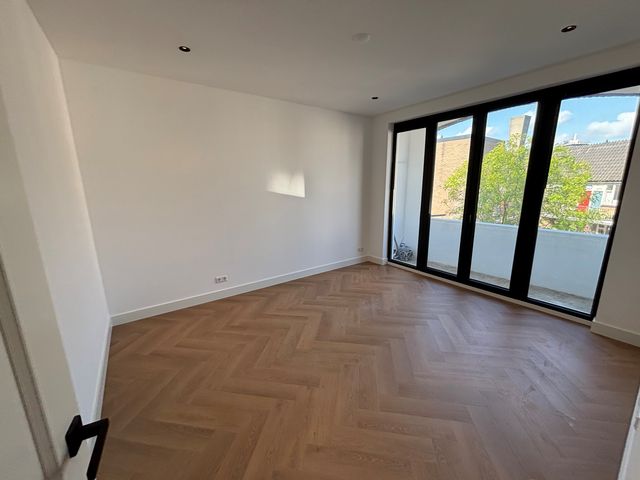 Spreeuwenpark 5B, Amsterdam