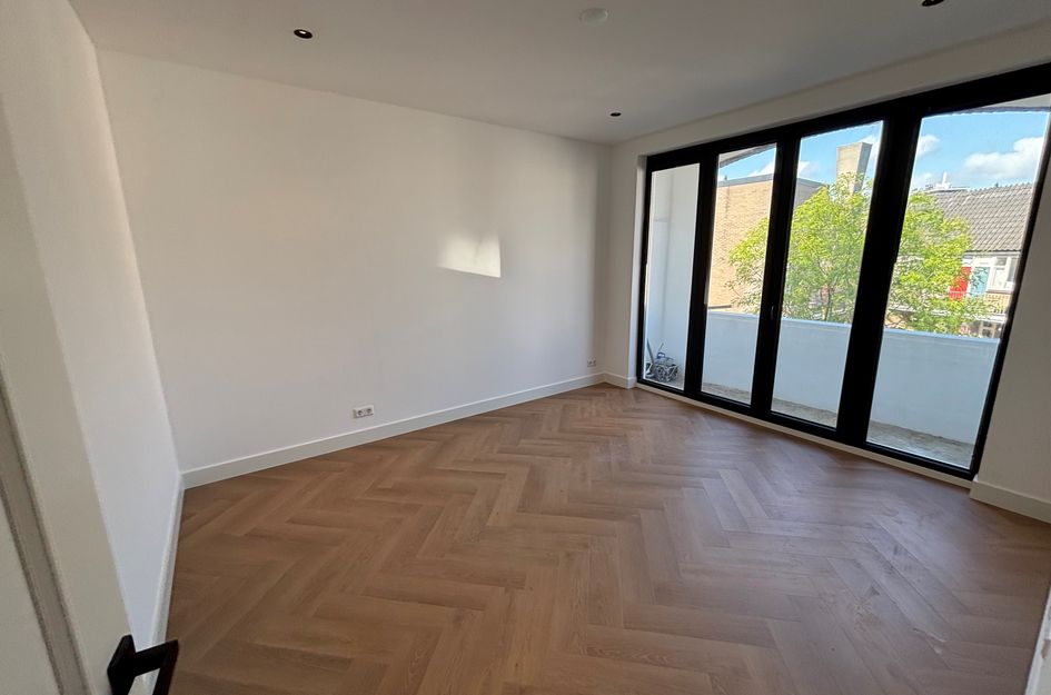 Spreeuwenpark 5B
