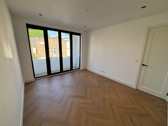Spreeuwenpark 5B, Amsterdam