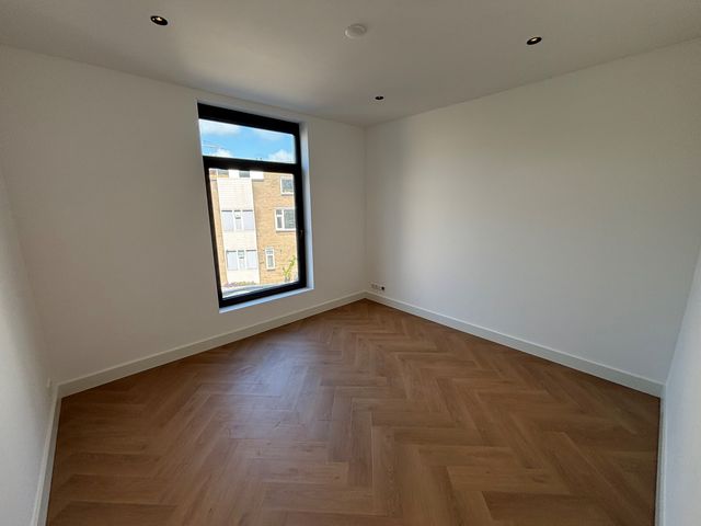 Spreeuwenpark 5B, Amsterdam