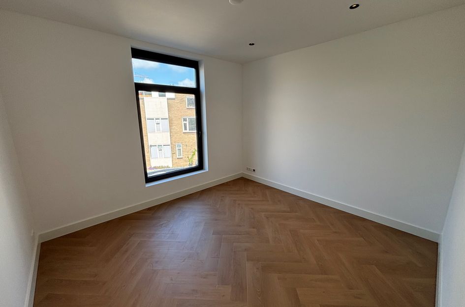 Spreeuwenpark 5B
