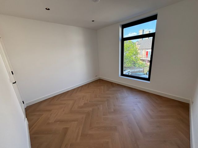 Spreeuwenpark 5B, Amsterdam