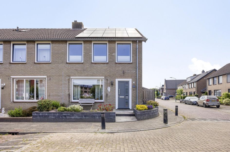 Gerbrandysingel 8