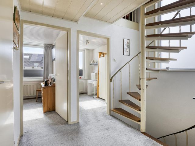 Gerbrandysingel 8, Bunschoten-Spakenburg