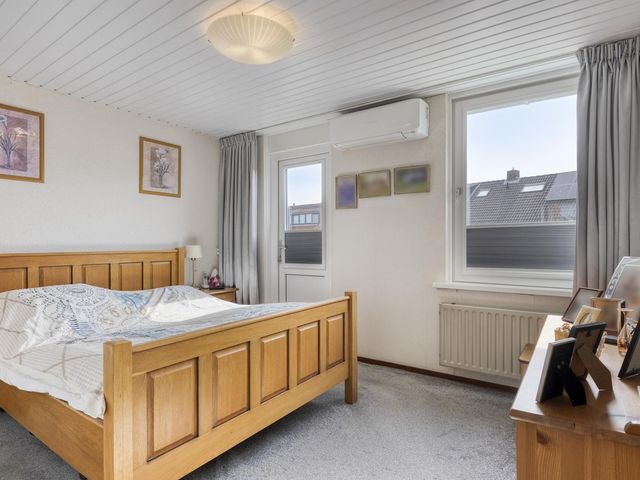 Gerbrandysingel 8, Bunschoten-Spakenburg
