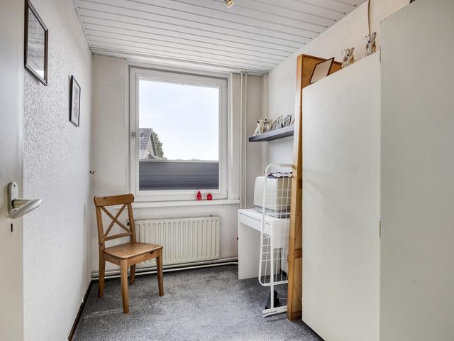 Gerbrandysingel 8, Bunschoten-Spakenburg
