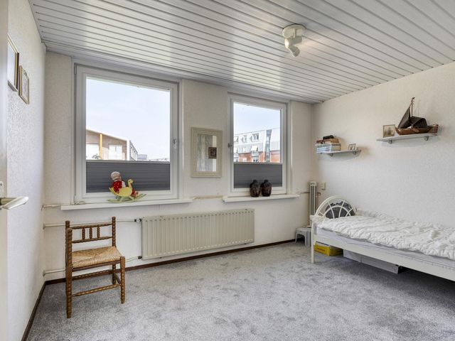 Gerbrandysingel 8, Bunschoten-Spakenburg