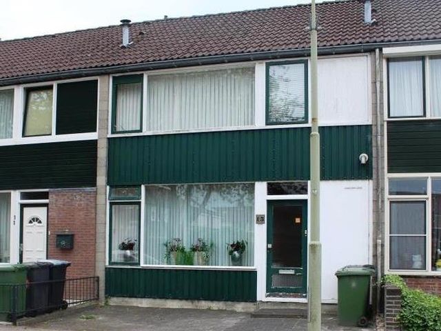Gareel 13, Barger-Compascuum