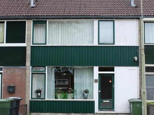 Gareel 13, Barger-Compascuum