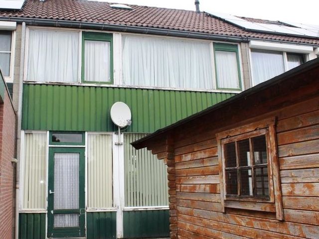 Gareel 13, Barger-Compascuum