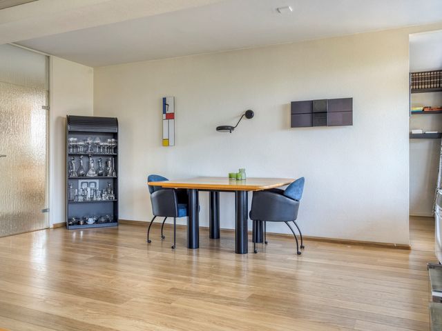 Admiraal De Ruyterweg 13, Zwijndrecht