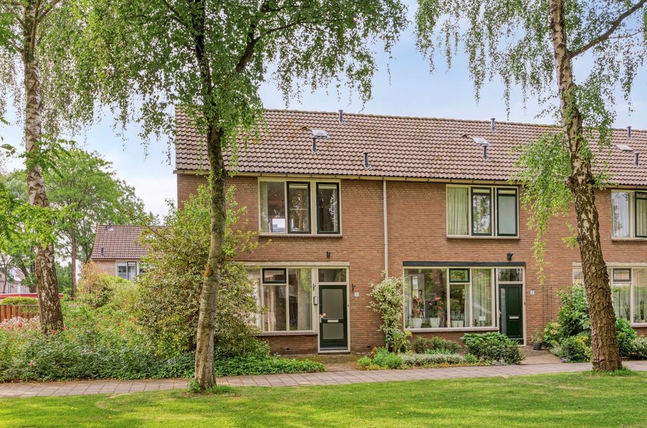 Nijenrode 7