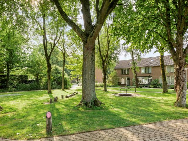 Nijenrode 7, Zwijndrecht