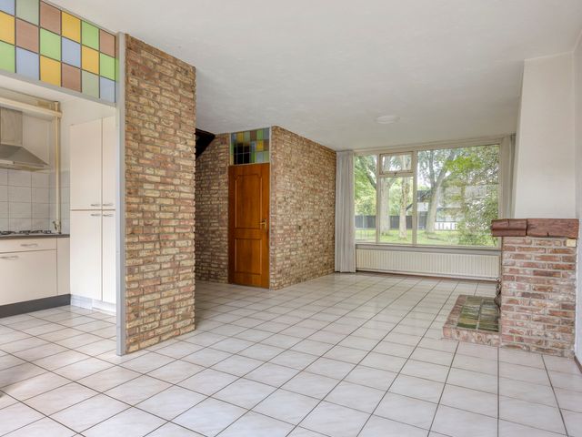 Nijenrode 7, Zwijndrecht