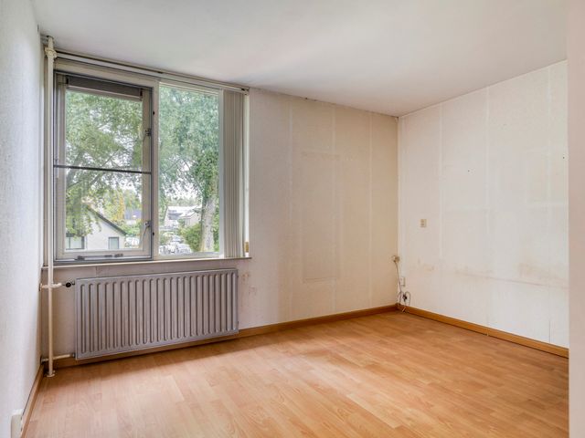 Nijenrode 7, Zwijndrecht