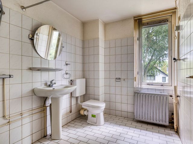 Nijenrode 7, Zwijndrecht
