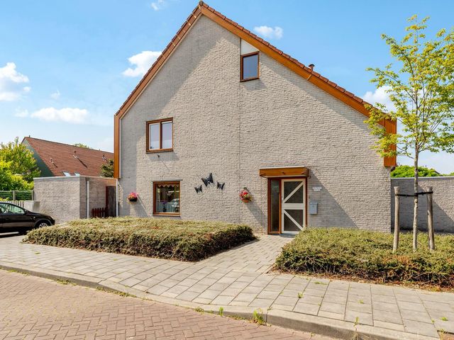 Gondel 13 36, Lelystad