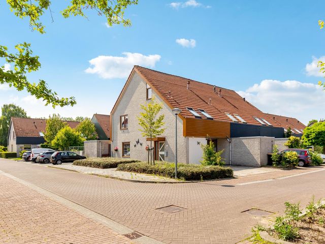 Gondel 13 36, Lelystad