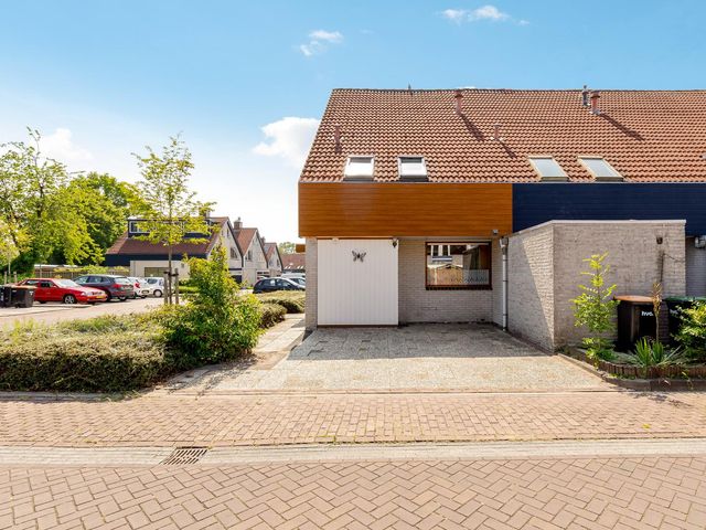 Gondel 13 36, Lelystad