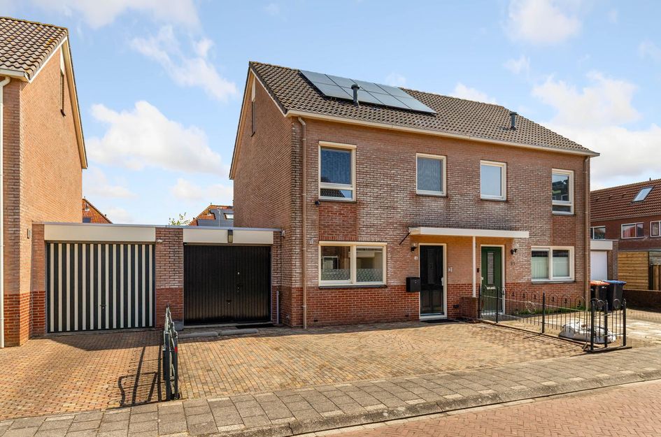 Volendamstraat 19