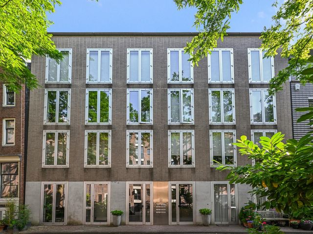 Laagte Kadijk 33C, Amsterdam