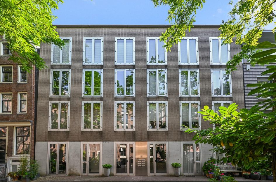 Laagte Kadijk 33C