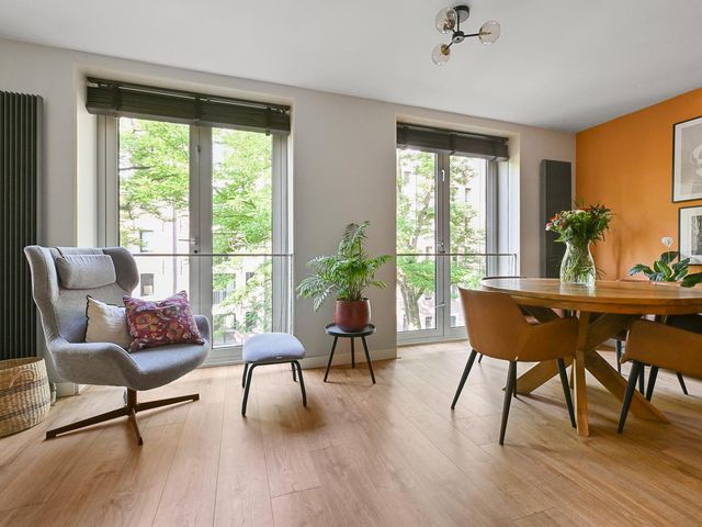 Laagte Kadijk 33C, Amsterdam