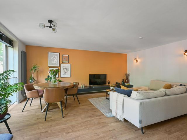Laagte Kadijk 33C, Amsterdam