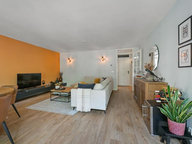 Laagte Kadijk 33C, Amsterdam