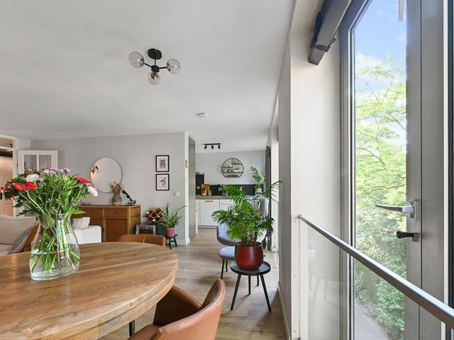 Laagte Kadijk 33C, Amsterdam