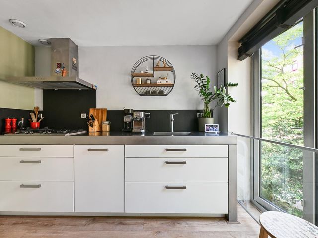 Laagte Kadijk 33C, Amsterdam
