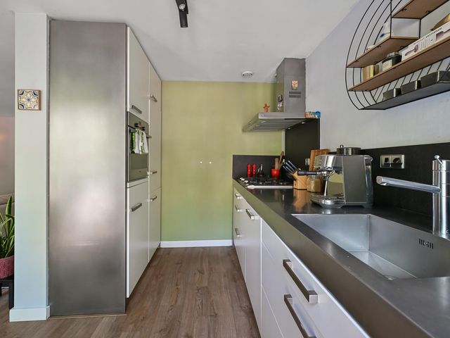 Laagte Kadijk 33C, Amsterdam