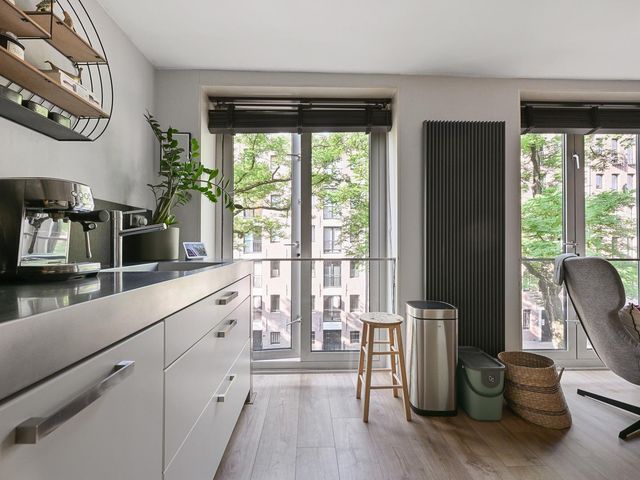 Laagte Kadijk 33C, Amsterdam
