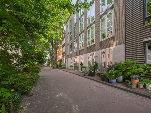 Laagte Kadijk 33C, Amsterdam