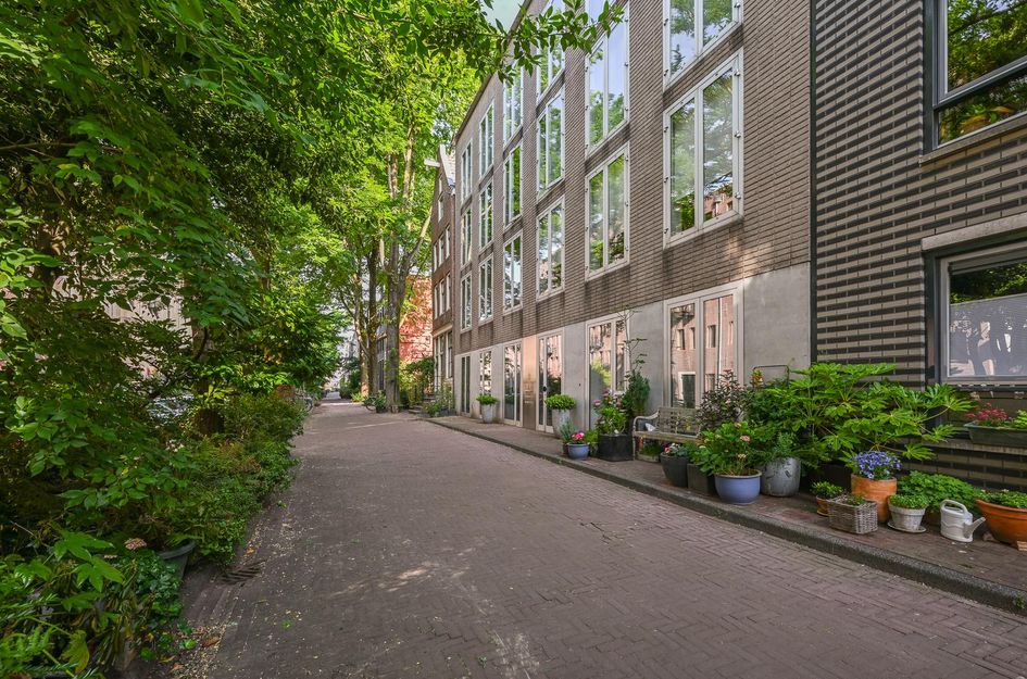 Laagte Kadijk 33C