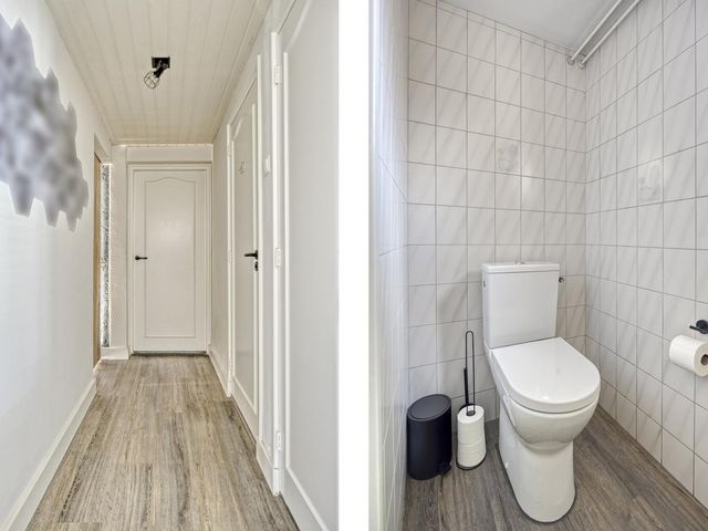 Harrie van de Venstraat 17, Nistelrode