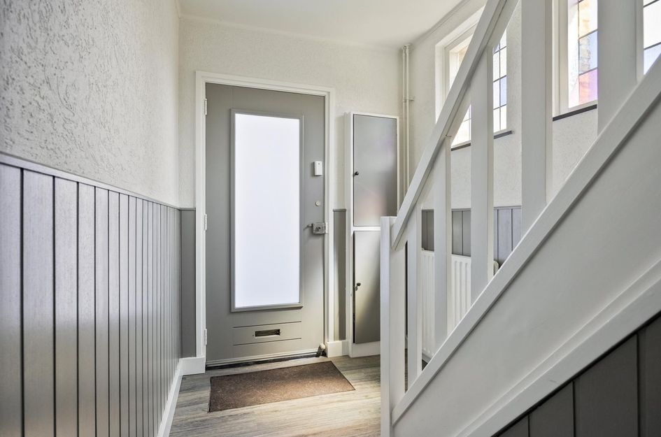 Harrie van de Venstraat 17