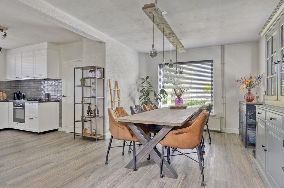 Harrie van de Venstraat 17